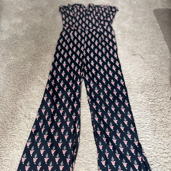 Fitted Jumpsuit - Flynn & Skye - Picture 1 of 6